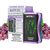 Vape MTRX MX 25K puff Candied grape
