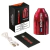 Vape Bugatti Aroma King 7k puff Cherry cola