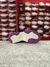 Zapatilla Gaelle art.554w - tienda online