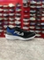 Zapatilla Fila Extra Negro Azul - comprar online