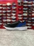 Zapatilla Fila Extra Negro Azul en internet