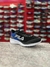 Zapatilla Fila Extra Negro Azul - Bechara Deportes
