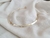 Chocker aro Rijo banho de ouro - loja online