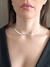 Chocker de Fita Dourado - comprar online