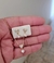 Conjunto Colar Coração Cravejado ponto de luz Zircônia Cristal na internet