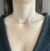 Chocker Quadradinho Dourado na internet