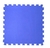 Piso Goma EVA Encastrable 100x100cm x 11mm alto transito - FITNESS