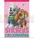 Sticker Paw Patrol