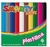 Plastilina 10 barra Smarty.