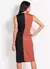 Vestido Feminino Midi Com Torção - comprar online