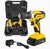 Parafusadeira e Furadeira A Bateria 20v PFV 238 Bivolt 110/220v Completa Com Maleta de Transporte e Acessórios - Vonder na internet