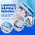 PROMO 2x1 ITEMS: Limpia Vidrios Magnetico 2 En 1 Triangular + Cepillo multiuso para limpieza de ranuras de ventanas - tienda online