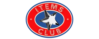 Items club