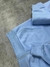 Blusa moletom “azul bb” - comprar online