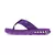 Sandália kenner rakka anitta roxo - comprar online