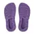 Sandália kenner rakka anitta roxo - Mkmultimarcas