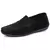 Mocassim Camurça Casual Masculino Luxuoso na internet