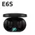 Fone TWS E6S Bluetooth Sem Fio