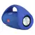 Caixa de Som Mini Bombox Bluetooth Portátil Sem Fio Pen Drive SD Alto Falante - comprar online