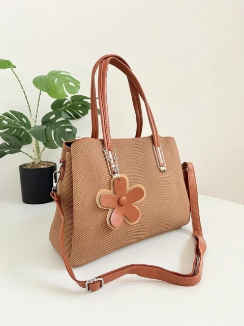 Cartera Persa suela