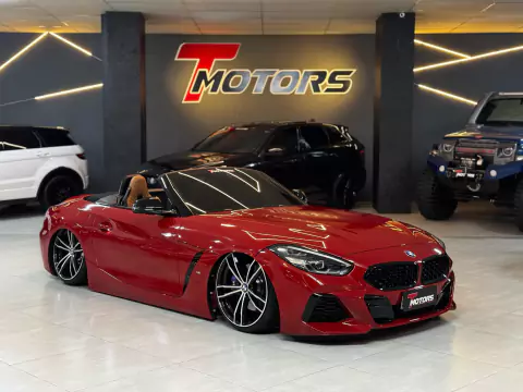 Imagem do banner rotativo TMOTORS