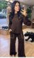 Conjunto Moletinho Premium
