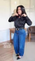 CALÇA BAREL JEANS - comprar online