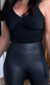 Cropped poliamida - comprar online