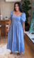 Vestido Uma Maria