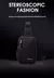 Bolsa "Crossbody" Masculina Casual - comprar online