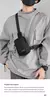 Bolsa "Crossbody" Masculina Casual - Neon Box