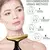 3 em 1 massageador facial, pescoço e massagem facial dos olhos v-line face lifting - comprar online