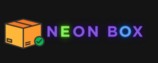 Neon Box