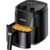 Fritadeira Air Fryer Itatiaia 4l Timer De Até 60min - comprar online