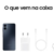 Smartphone Galaxy A06 128GB 4GB RAM Azul Escuro 6,7" Câm. Dupla + Selfie 8MP - loja online