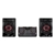 Mini System LG Xboom Ck43n Preto-bluetooth-usb 220w Potência Cor Preto Potência RMS 220 W 110V/220V - comprar online