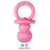 Imagen de Kong Puppy Binkie Juguete Interactivo para Cachorros