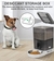 Imagen de Comedero Automático Inteligente 4lt wifi