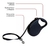 Correa Extesible Kong Trail - comprar online
