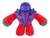 Gigwi Peluche Gladiador en internet