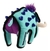 Gigwi Duraspikes Mamut - comprar online