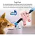 Gigwi Rock King Boxer Pig - Peluche para perros en internet