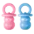 Kong Puppy Binkie Juguete Interactivo para Cachorros