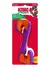 Kong Rerun Whoosh Bone Juguete Interactivo para Perros