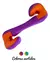 Kong Rerun Whoosh Bone Juguete Interactivo para Perros en internet