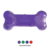 Kong Squeezz Bone Juguete Interactivo para Perros en internet