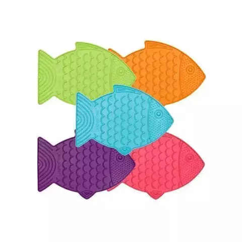 Manta para Lamer Capcua Pez