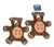 Oso de tela Anti Desgarro Rascals - comprar online