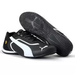 Tênis Masculino Puma Ferrari New Scuderia na internet