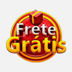 Frete grátis. 